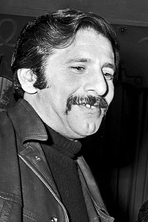 Chaim Topol