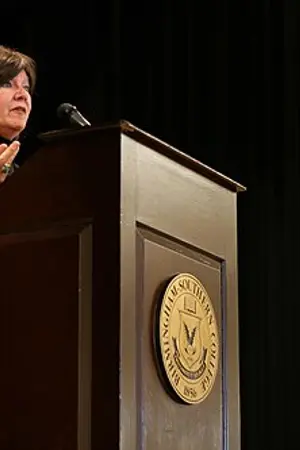 Mary Badham