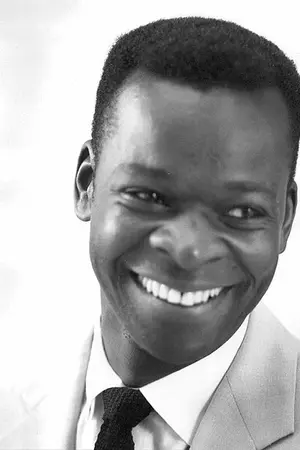 Brock Peters