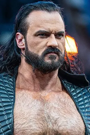 Drew McIntyre