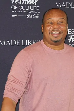 Roy Wood Jr.