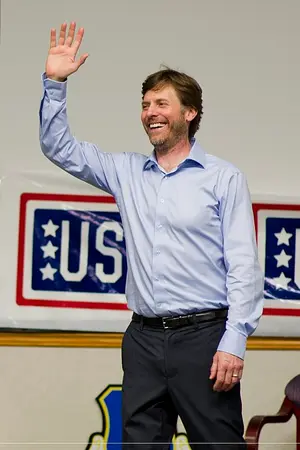 Erik Stolhanske