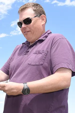 Kevin Heffernan