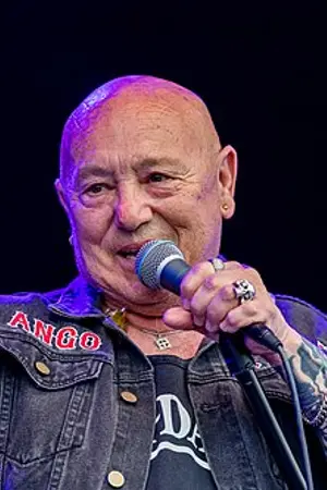 Angry Anderson