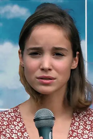 Alba Baptista