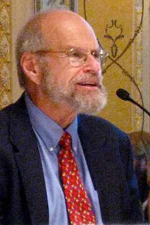 Lawrence Block