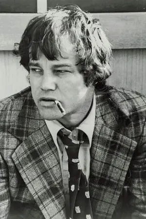 Joe Don Baker