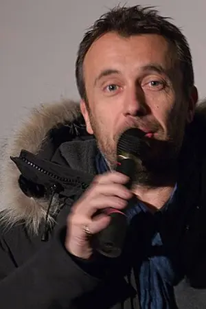 Fred Cavayé