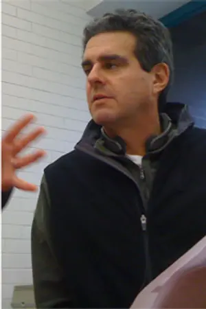 Michael Nozik