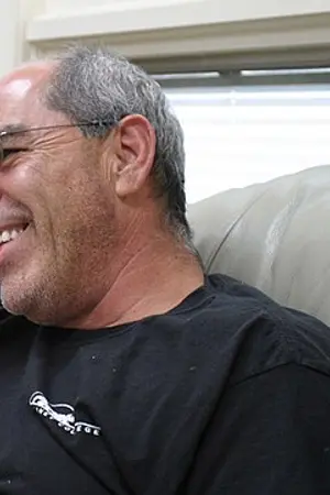 Jimmy Santiago Baca
