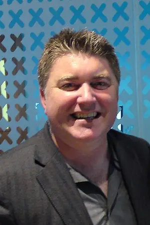 Pat Shortt