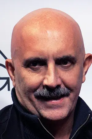 Gaspar Noé