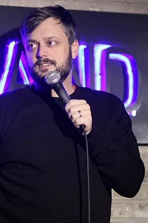 Nate Bargatze