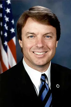 John Edwards