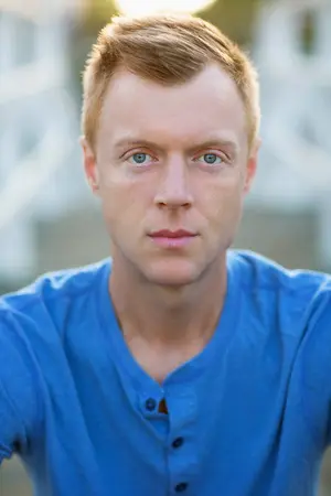Джей Полсон