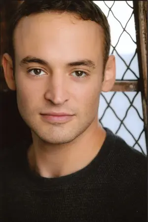 Charlie Hofheimer