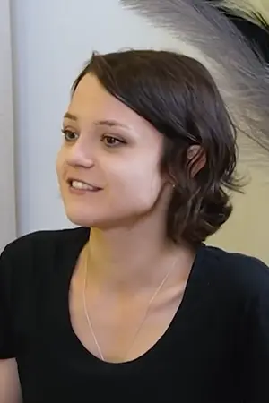 Kathryn Prescott