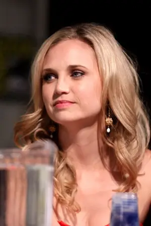 Fiona Gubelmann