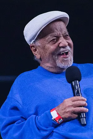 Gerry Bednob