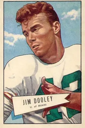 Jim Dooley