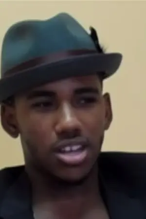 Brandon Mychal Smith