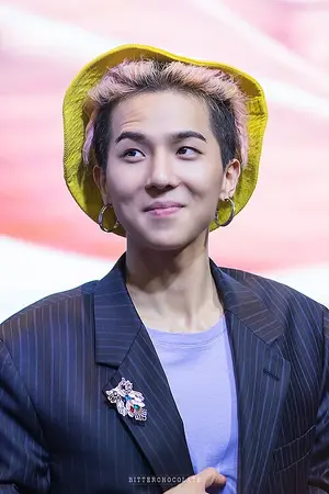 Mino (рэпер)