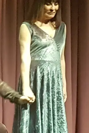 Vana Pefani