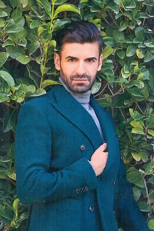 Panagiotis Petrakis