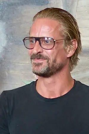 Jonas Malmsjö