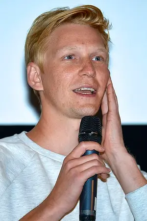 Anton Lundqvist