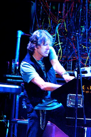 Keith Emerson