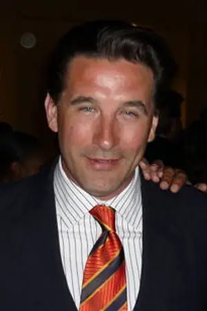William Baldwin