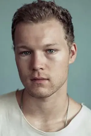 Angus O'Brien
