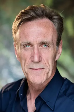 Joe McGann