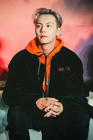 William Chan