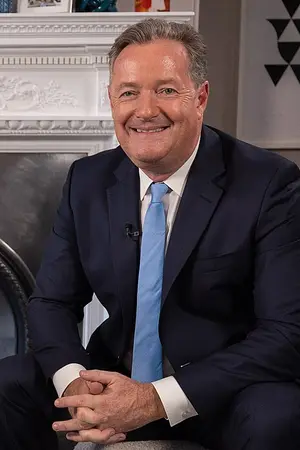 Piers Morgan