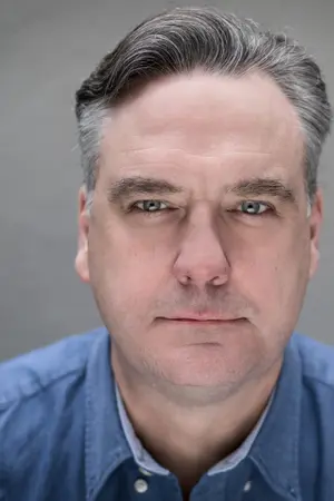 Mark Heenehan