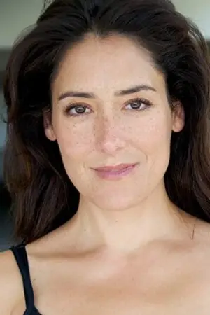 Alicia Coppola
