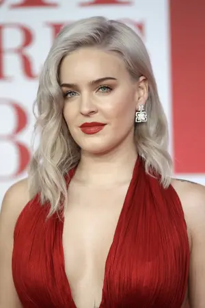 Anne-Marie