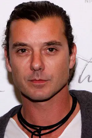 Gavin Rossdale