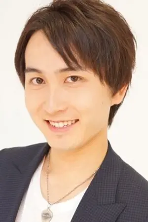Yoshiki Nakajima