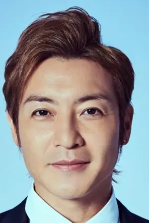 Takeshi Tsuruno