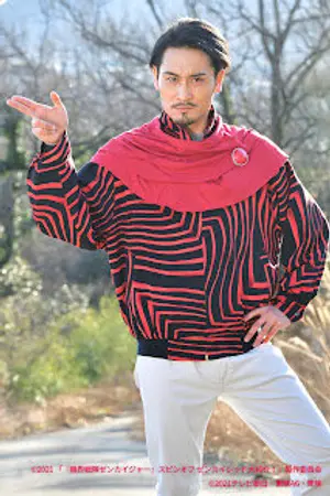 Katsuya Takagi