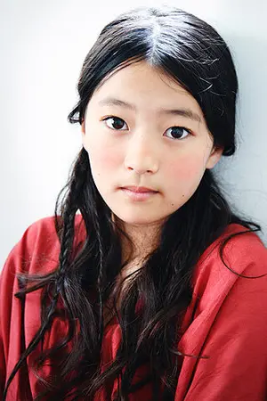 Ayuri Yoshinaga