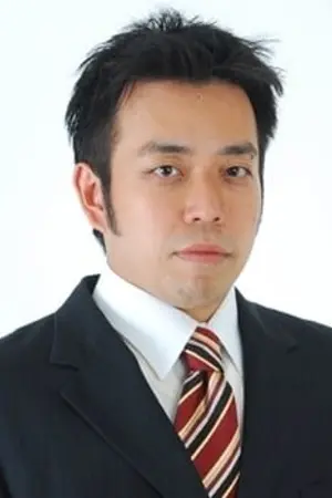 Tadashi Mizuno