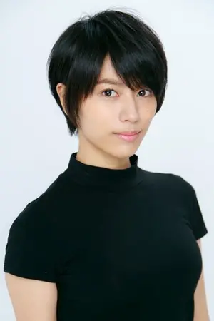 Meiku Harukawa