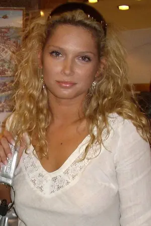 Joanna Liszowska