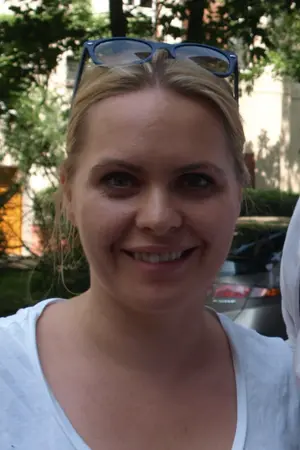Magdalena Stużyńska-Brauer