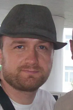 Bartłomiej Kasprzykowski
