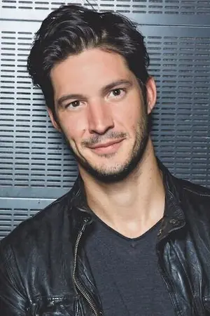 Éric Bruneau